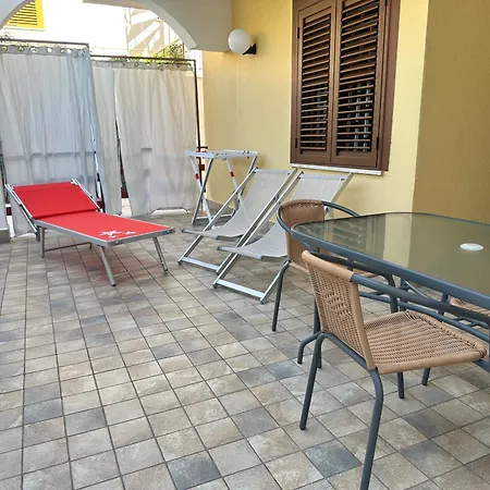 Apartmán Mondello Apartments Mondello