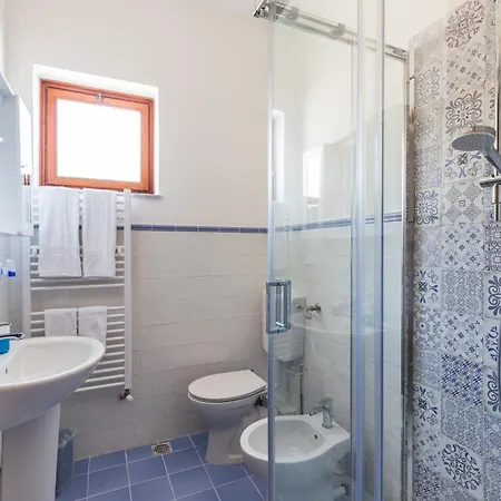 Apartmán Mondello Apartments
