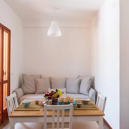 Mondello Apartments * Mondello