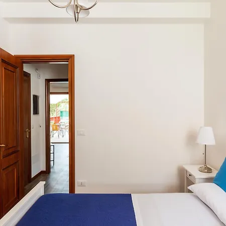 Mondello Apartments * Mondello