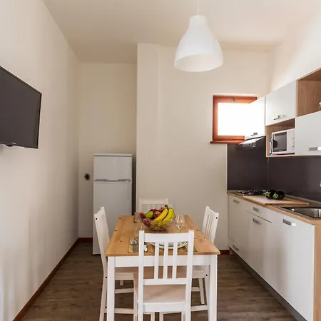 Mondello Apartments