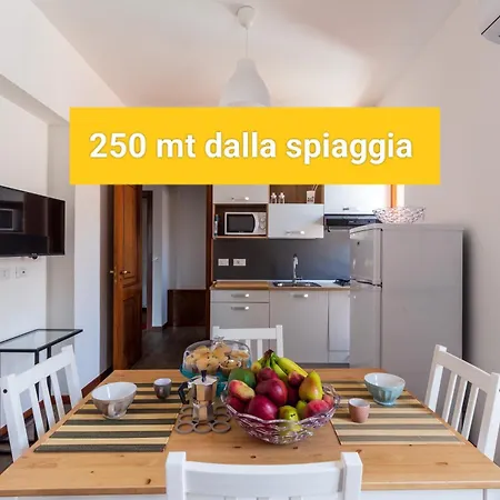 Mondello Apartments Mondello