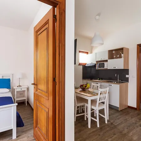 Mondello Apartments Mondello