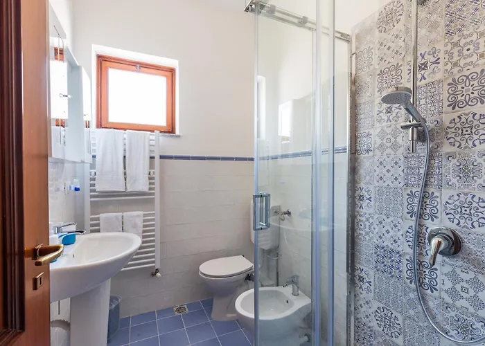 Appartement Mondello Apartments